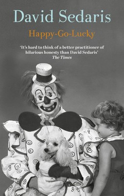 Happy-Go-Lucky | David Sedaris | Taschenbuch | 260 S. | Englisch | 2023