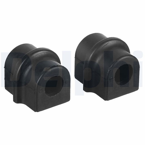Delphi Lagerbuchse, Stabilisator Links, Rechts, Unten-image