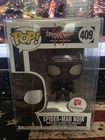 Funko Pop! Vinyl: Marvel - Spider-Man Noir - Walgreens (Exclusive) #409