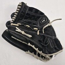 Mizuno Shadow 12.5" GSH1253 LHT Baseball Softball Glove Broke In Excellent Shape