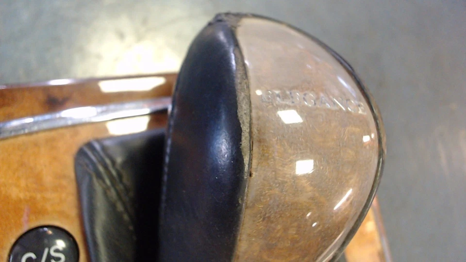 Schaltknauf Automatik Mercedes-benz 646961 2118216958 03751222 A2115420426 211 - Bild 3 von 4