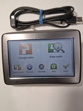 TomTom GPS Navigation 4EV42