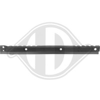 1X Einstiegsblech Diederichs 9418023 FüR Vorne Links