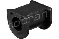 Stabilisatorlager Stabilager Buchse Stabilisator Topran 113 697 FüR VW 7EH 7HH