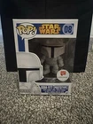 Funko Pop! Vinyl: Star Wars - Boba Fett (Prototype) - Walgreens (Exclusive) #08