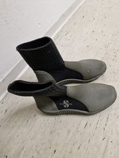 Tauchfuslinge, Tauchhandschuhe.