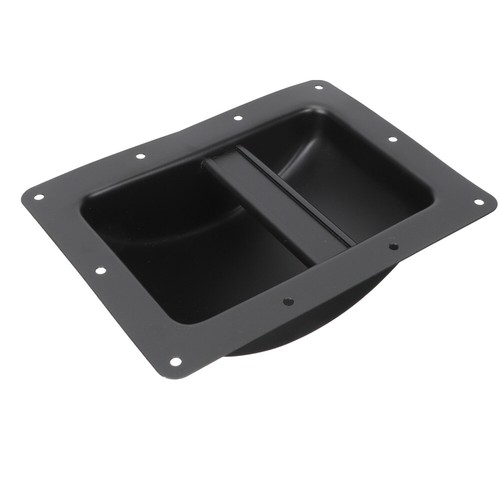 Iron Handle Speaker Side Speakers Accessories Handles Professional - Afbeelding 7 van 12
