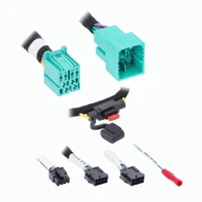 Axxess LOC-CHH3 T-Harness For 2021-2025 Chrysler/Jeep/Dodge/Ram System Subwoofer