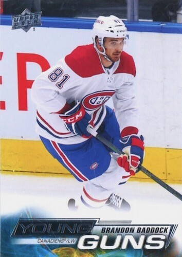 2022 - 23 Upper Deck Hockey Series 2 Young Guns (Pick From List) - Picture 13 of 52