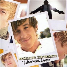 Willie Herath - Cohgie Never Landed (CD 2006) Pre-owned