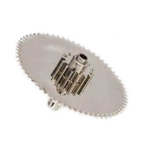 Highly match Center Watch Movement Wheel Parts For NH35 NH36 Automatic Watch - Foto 2 di 12