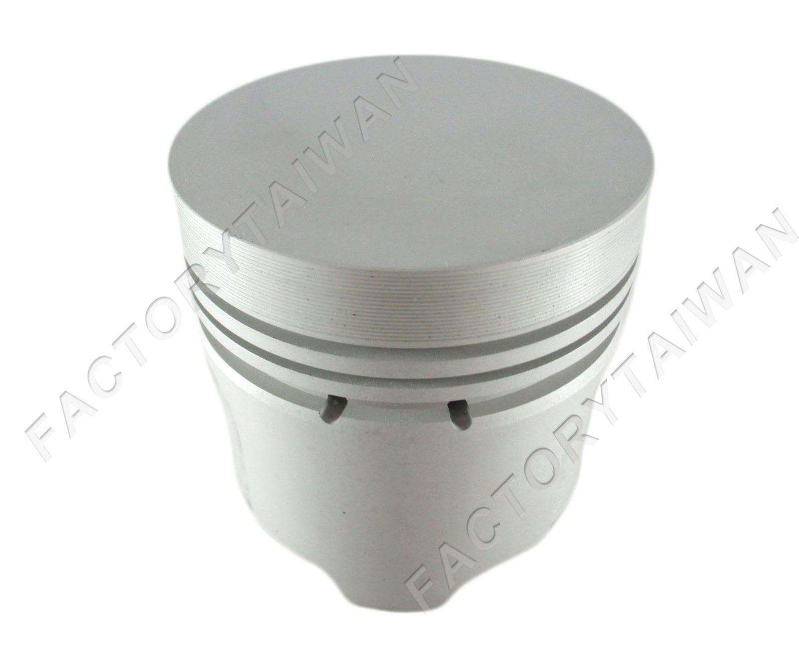 Piston Set STD 85mm for Kubota V1902 (100% Taiwan Made) - Picture 3 of 6