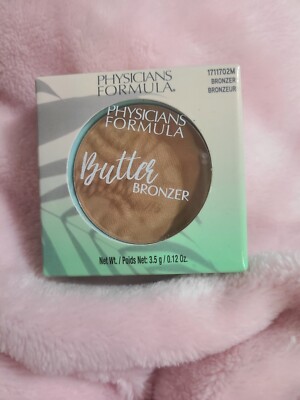 PHYSICIANS FORMULA  Mini BUTTER BRONZER   