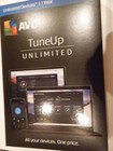 AVG Universal CD Computer Software