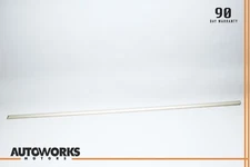 97-06 Jaguar XK8 XKR X100 Left Driver Side Body Molding Trim SEC OEM