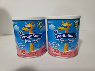1oz pediasure