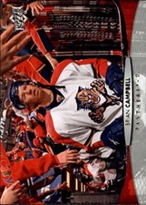2011-12 Upper Deck Series 2 Hockey Base Singles #251-450 (Pick Your Cards)