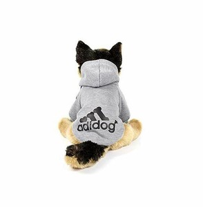 adidog jumpers