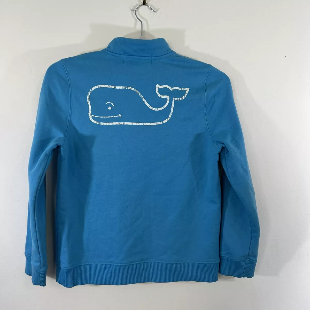 Vineyard vines boys shop sweatshirt