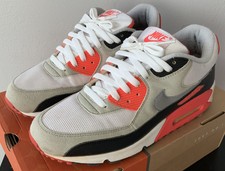 nike air max 90 infrared vintage