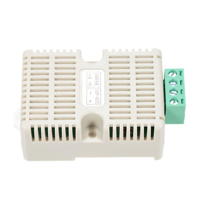 RS485 -RTU Protocol Carbon Dioxide  Reverse   E0I4