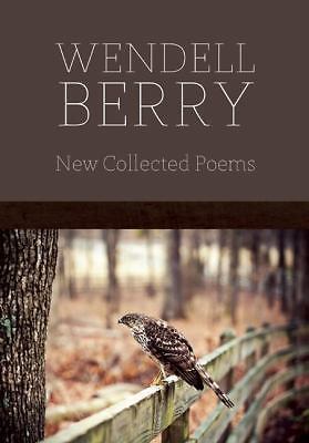 New Collected Poems , Berry, Wendell - Picture 1 of 1