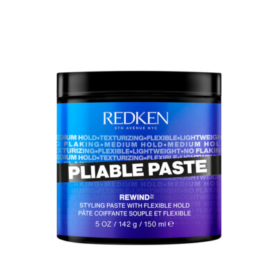 Redken Pliable Paste 150 ml - deutsche Produkte, kein Import