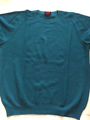 Daniel Springs Herren Pullover for Golf House Gr. XL 100% Kashmir