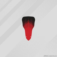 2021 REDSPEED STYLE M6 NASSAU STICKER - KARTING - JakeDesigns