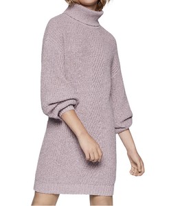 ladies turtleneck tunics