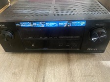 Denon AVR-X2000