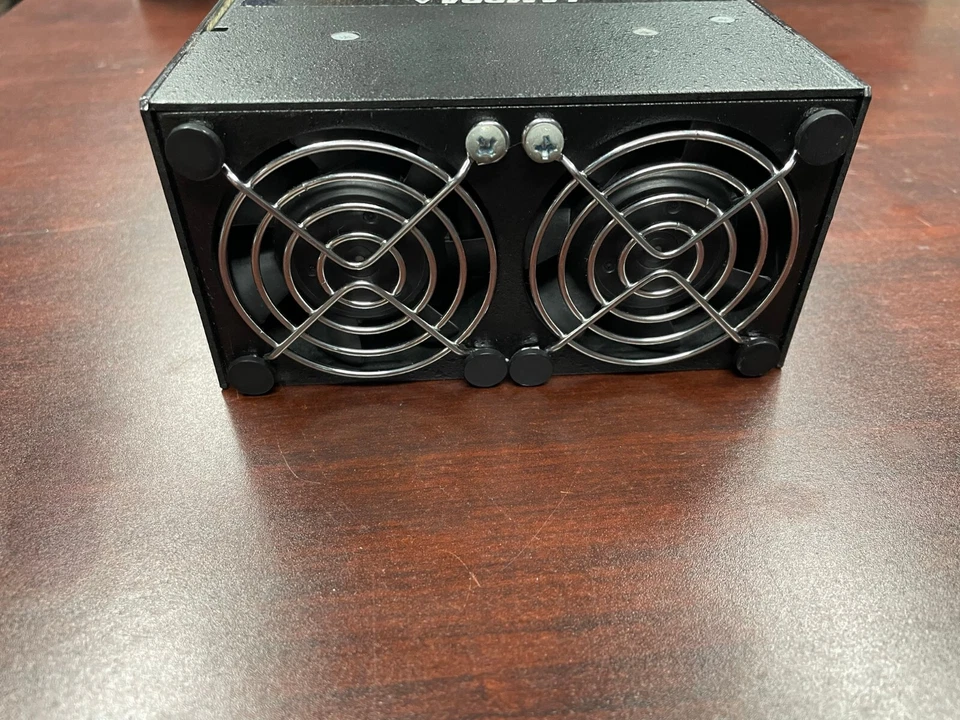 Lamda Electronics RP0550-5EJ-T 500W Enclosed AC DC Converters - Image 4 of 4