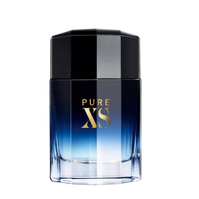 Pure XS for Men Paco Rabanne EDT 100 mL Fast International