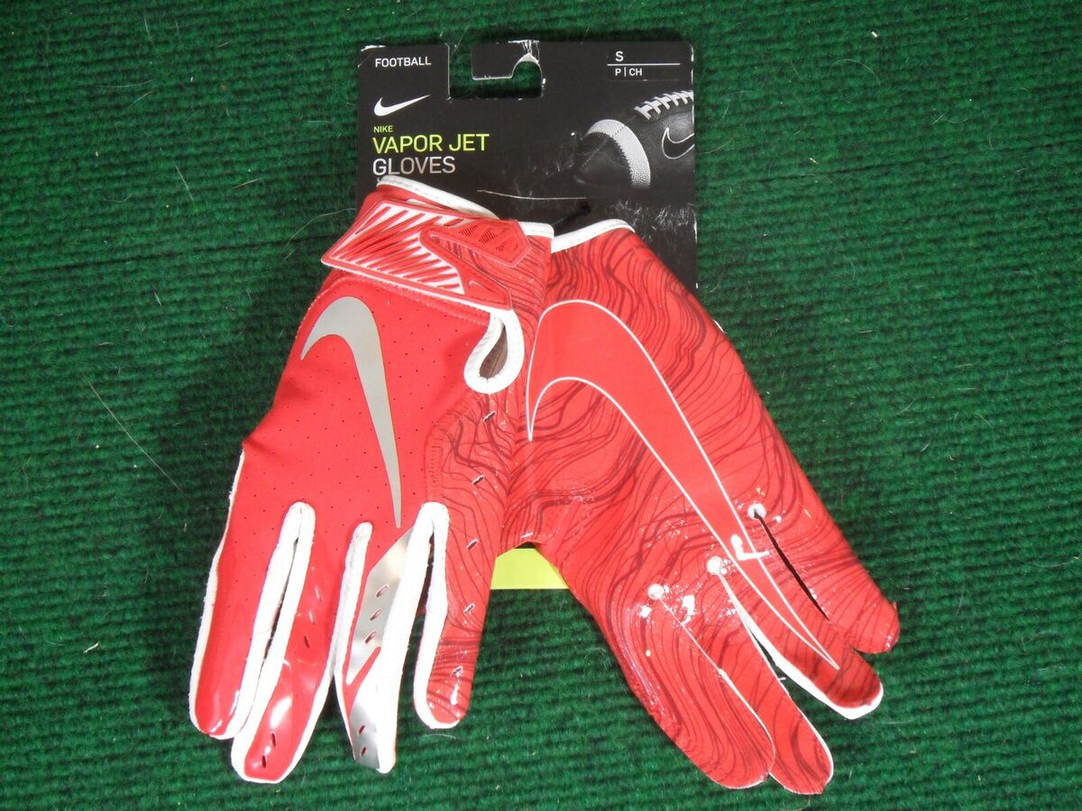 Nike Adidas UA Vapor Jet 3.0 Knit Skill Receiver Football Nike Adidas UA Vapor Jet 3.0 Knit Skill Receiver Football