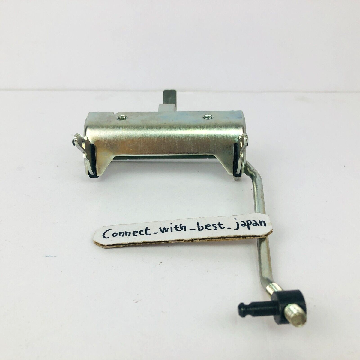 TOYOTA Genuine Back Door Outside Handle Assy LEXUS LX450 FZJ80