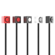 Computer Desktop Switch PC External Start Power On/Off Button With 2m Cable