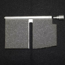 03-09 Dodge 2500 Ram Mode 2 Defrost Blend Door Hvac Aluminum USA MADE DT-3964-Y