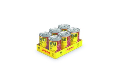 Alimentation humide Josera 30002465 400 gr