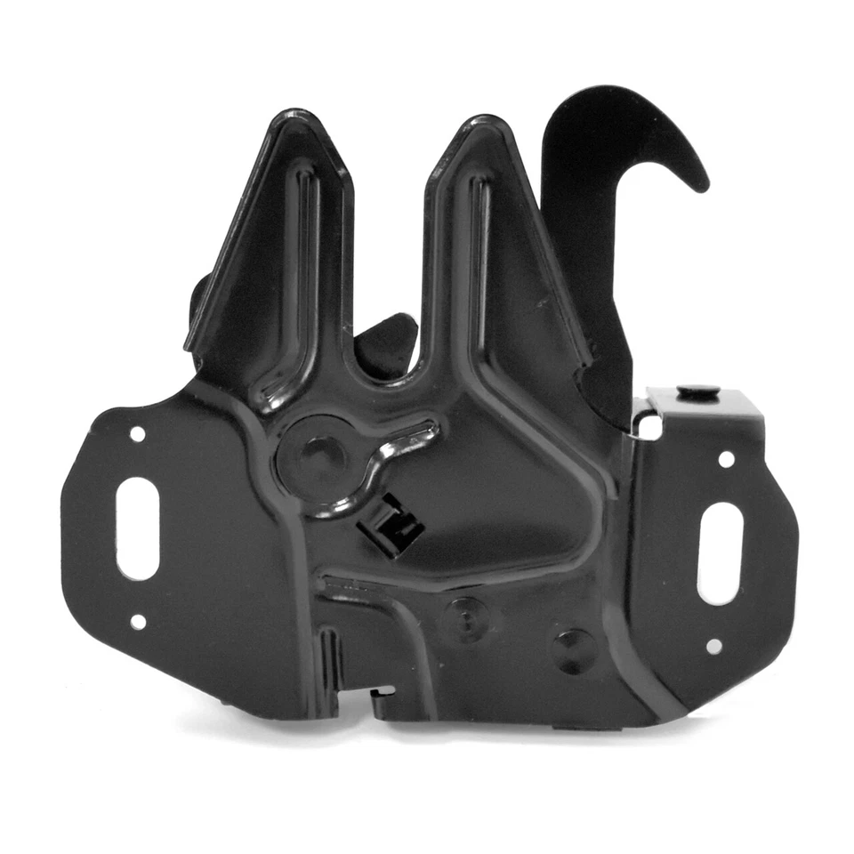 Pestillo de capó Ford Maverick 70-77, liberación de mango de captura Grabber Foto 3 de 4