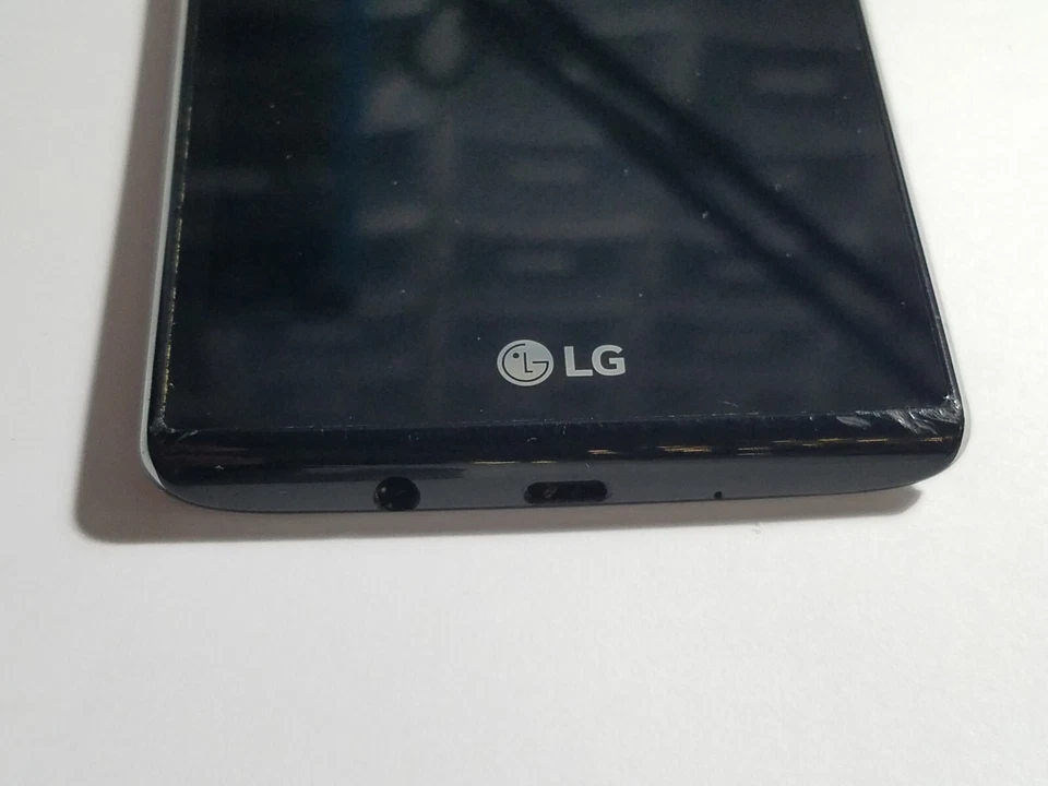 Rare LCD Digitizer Glass Screen Display Replacement for Verizon LG K8 VS500 - Image 3 of 4