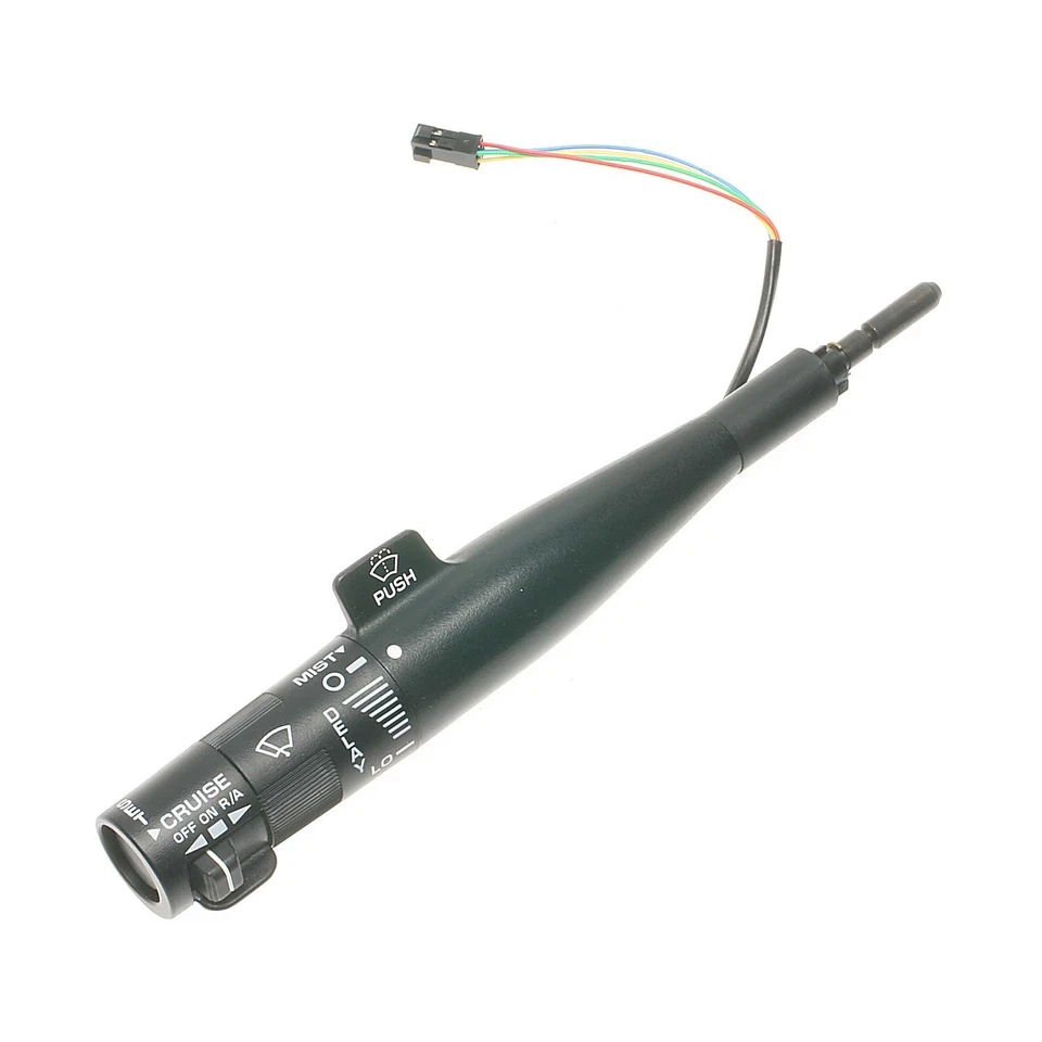 Interruptor limpiaparabrisas SMP para Chevrolet Corvette 1990-1992 Foto 2 de 4