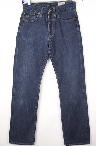 Straight Leg Jeans Size W30 L34 | eBay