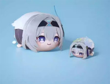 miHoYo Honkai: Star Rail Firefly Plush Doll Stuffed Toy 30cm Pillow 10cm Pendant