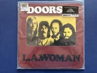 The Doors -LA Woman - Rhino 2009 +++SEE DESCRIPTION+++