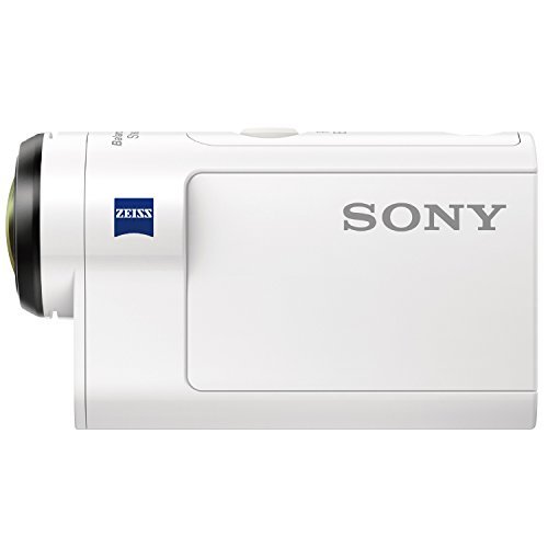 Sony Digital Hd Video Camera Recorder Action Cam Domest Hdr-As300