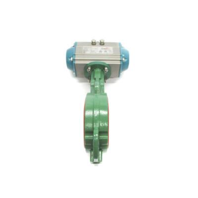 INTERAPP IA200D.F05-F0711 4'' UNMP