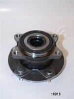 Ashika 44-18015 Radnabe Vorne Hinten FüR Suzuki