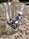Welch's Jelly Tom and Jerry Juice Jelly Glass 1990 Tom Surfing 4" Tall Vintage — photo 8