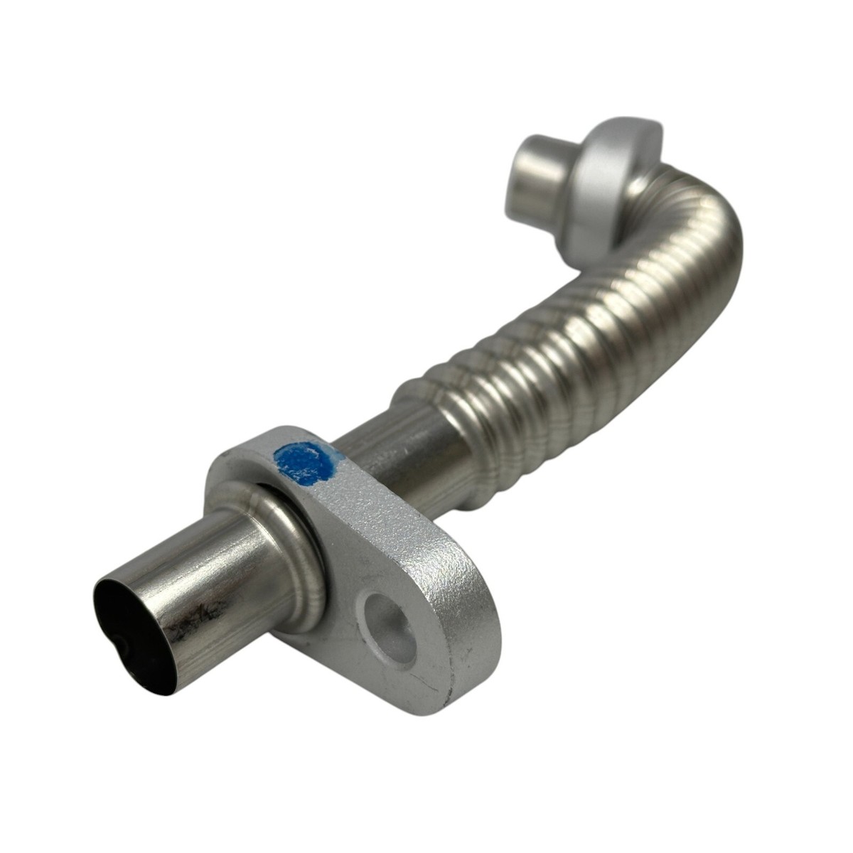 164 gfc GCST-24T EGR アウトレット Genuine GM – 24508516 – EGR Valve Outlet Pipe / EGR Tube – 3.8L