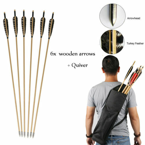 Southland Archery Supply Maverick One Piece Traditional Wood Hunting Bow, Right Hand 45# Adults Sporting Goods Practice